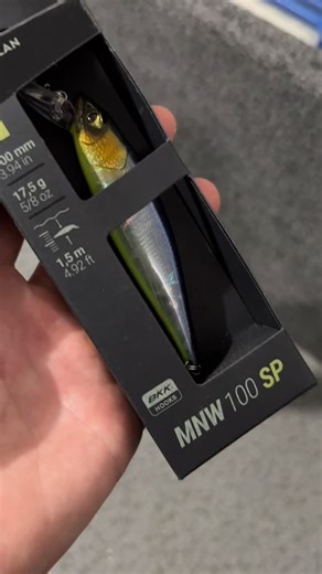 Jerkbait season #Caperlan #Fishing | Caperlan North America