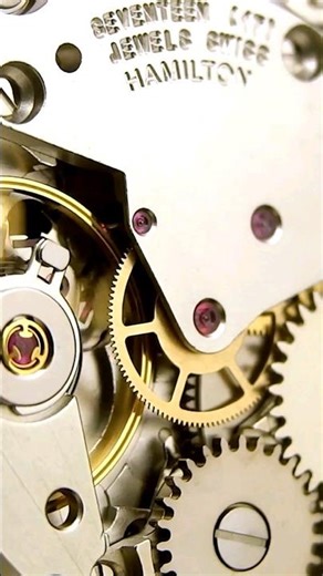 Hamilton Khaki Pilot Mechanical Caliber H50 #horology #watches #watchreview #luxury #wotd #macro