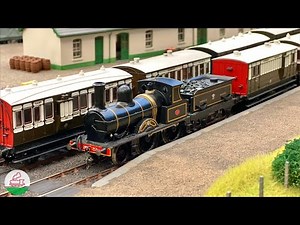 Cardiff Model Railway Exhibition 2023