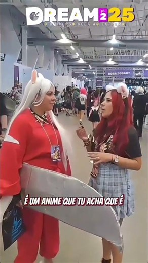 Qual Anime Você Acha Melhor?