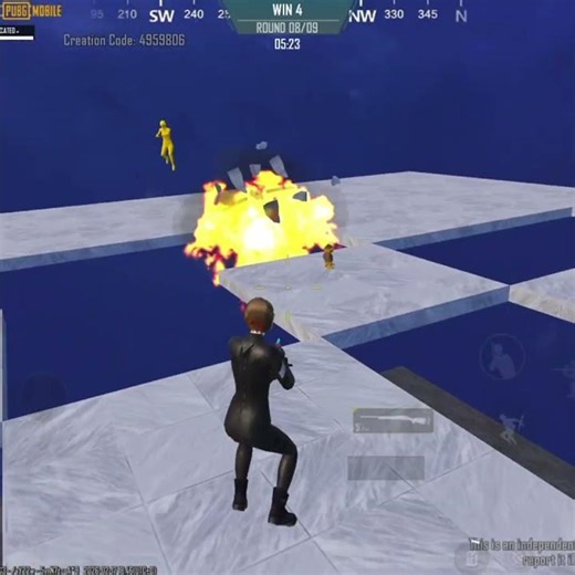 Levinho Fan vs Psycho Hardest 50k Uc Challenge 😍