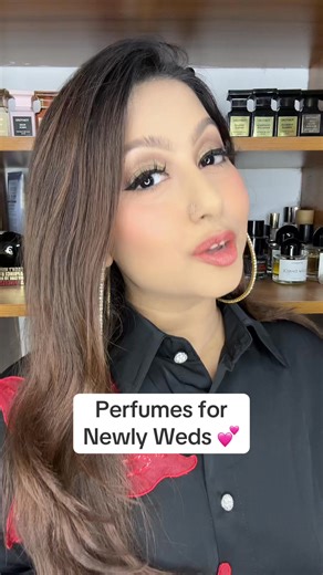 11K views · 91 reactions | Perfumes for newly weds #influencerlife #perfume #fashionable #beauty #fragranceoftheday #perfumeshop #Perfumes #fragrance #fragrancelover #fragrancecollection #fragranceaddict #luxurylifestyle #perfumecollection #perfumery #perfumeaddict | Blog By Aeysha | Facebook
