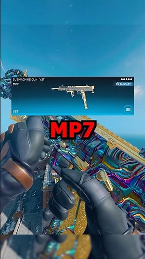 *NEW* VST SMG is META in Warzone Season 3 😍 (Best VST Class Setup)