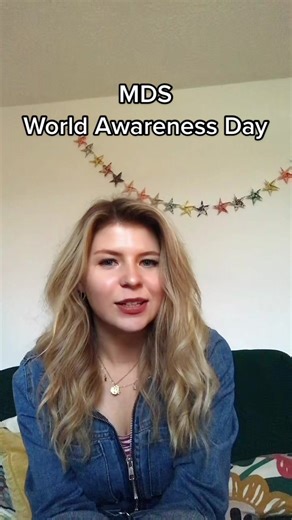 Understanding Myelodysplastic Syndromes (MDS)