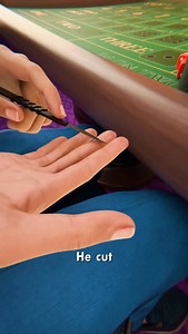 He Stitched A Magnet In His Finger 😳 | Rom