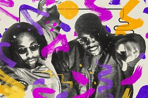 ‘60 Songs That Explain the ’90s’: The Curious Case of “Whoomp! (There It Is)”