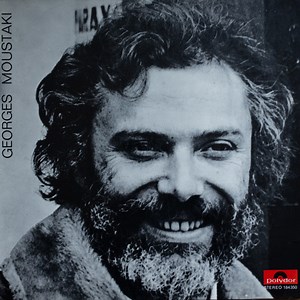Georges Moustaki - Georges Moustaki