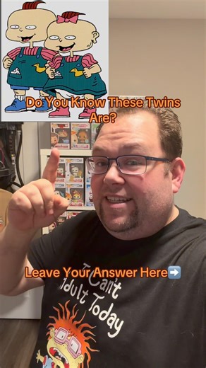 Test testing your cartoon knowledge 6