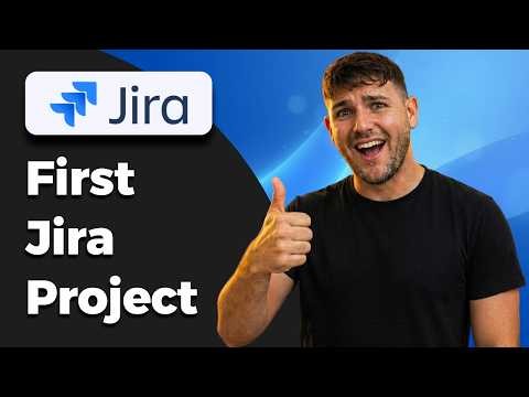 How To Create Your First Jira Project (Step-by-Step Guide 2026)