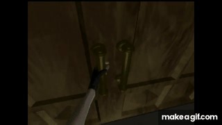 Resident Evil - Cerberus scene on Make a GIF