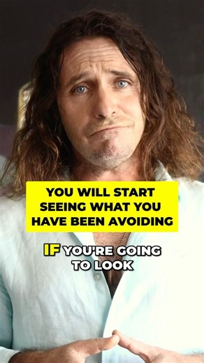 The Confrontation You Need to Have With Yourself #InnerWork #Truth #SelfAwareness