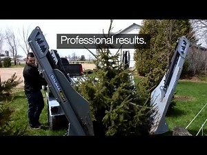 Baumalight TR Series Tree Spade