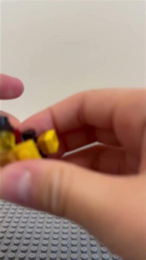 Lego Transformer Badassatron!!!