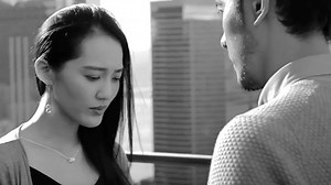 This Shampoo Ad Is Lovely and All, but Can It Really Stop Couples From Getting Divorced?