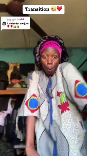 #onthisday #luchi #transitiontutorial