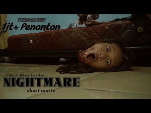 SADISTIC! Short Film NIGHTMARE Horror Short Ghost Witch Ding Dong 2023