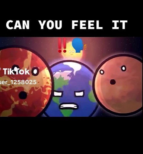 Exploring Planetary Connections: Earth, Venus, and Mars