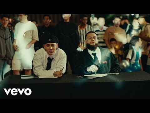 Jhay P, GeezyDee - RIKA (Official Video)