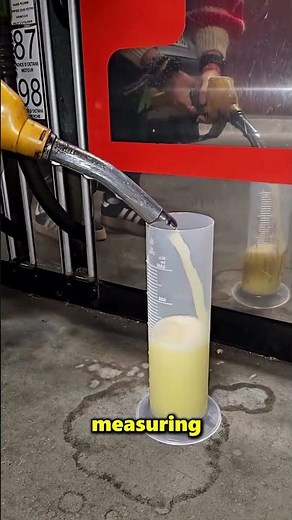 This Girl Discovered the Big Scam at Gas Stations 😱