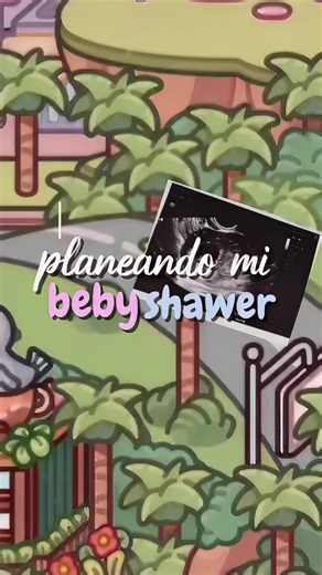 Planeando mi baby shower: ideas y consejos para celebrar a tu bebé