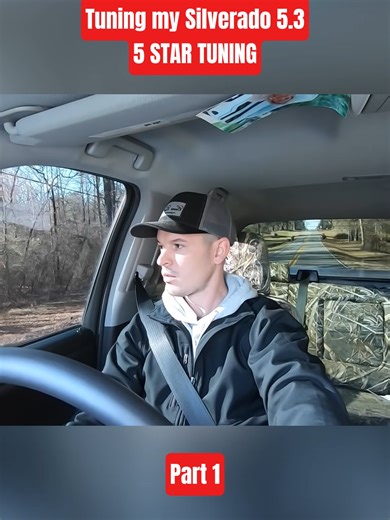 Tuning My Silverado 5.3: Enhancing Performance with 5 Star Tuning