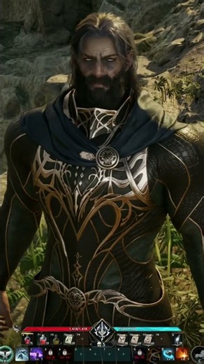 AION 2 pre release character creation