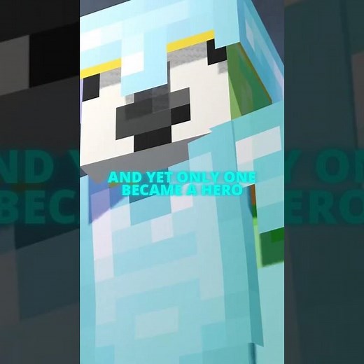 Only one became a hero 😭 | Unstable SMP |