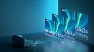 Mi Smart Projector 2 Pro de Xiaomi llega con Android TV y compatible con Google Assistant - Alta Densidad