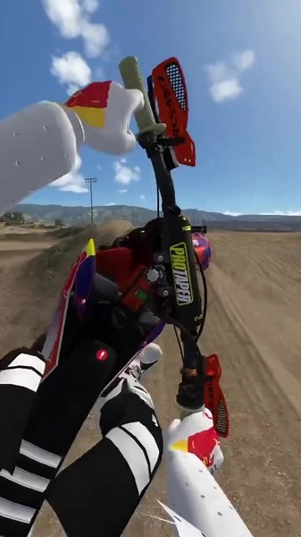 Drop a comment if you want the model swap 👇#mxbikes #fyp #foryou #moto #motocross #mx #mxb