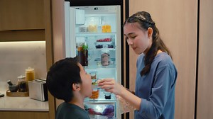 It's easy to keep your kitchen sleek and seamless with built-in appliances. Make more space at home today with Bosch. #BoschBuiltForLiving | Bosch Home