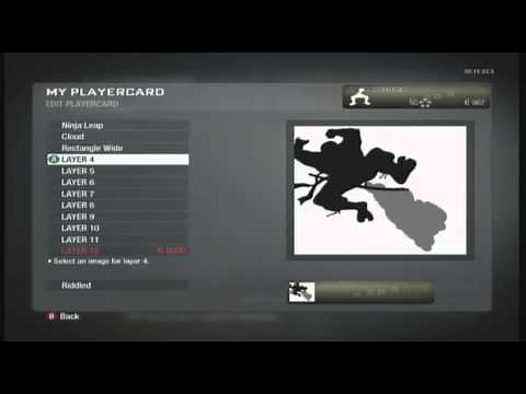 The Best Emblems in Black Ops