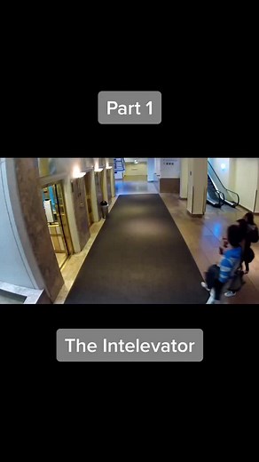 #wholesomehumor #intelevator #prank #funnyy #foryou #ylvis