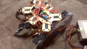 Creo que queme mi arduino