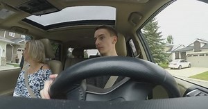 Changes to B.C.’s graduated licensing program