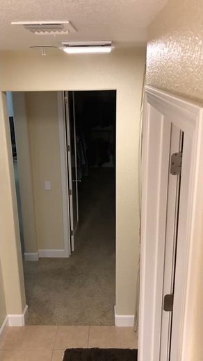 Product Review: Lowe’s Utilitech 150 CFM LED bathroom fan