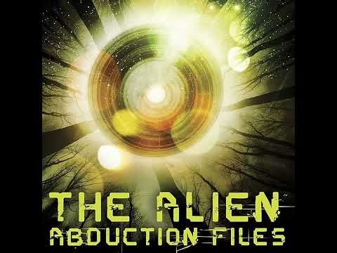Rob McConnell Interviews - DENISE M STONER - The Alien Abduction Files