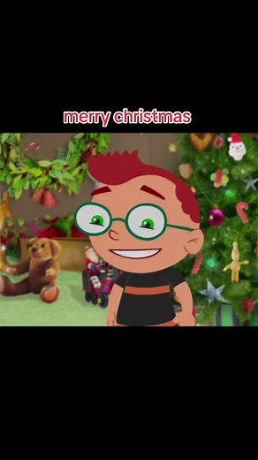 {#LITTLEEINSTEINS} man this episode reminds me of christmas from when i was little #🚀🎶 #littleeinstein #leo #june #quincy #annie #rocket #🪄 #🩰 #🎺 #🎤 #🚀 #christmas 🎄 #merrychristmas #TheChristmasWish #MerryChristmasEveryone #shakingstevens #weregoingonatripinourfavoriterocketship