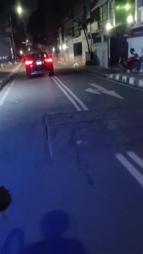 Exploring Niketan Dhaka at Night | Gulshan 1 Nightlife Experience