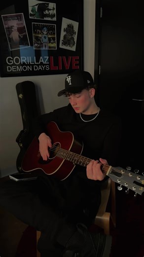 Timeless Cover of 'Little Things' by One Direction