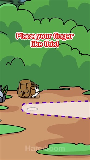 Hamiboom on Instagram: "HAMIIIIIIII!!!!🐹😭😭 #hamiboom"