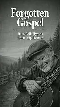 Rare Appalachian Soul Hymns | Old Mountain Gospel
