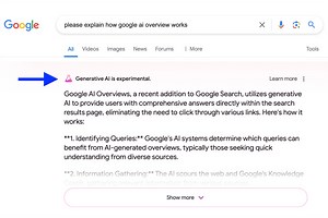 Can You Trust Google’s AI Overviews?