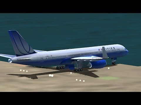SCAMMED! Worst PC Flight Simulator - FlyWings 2016