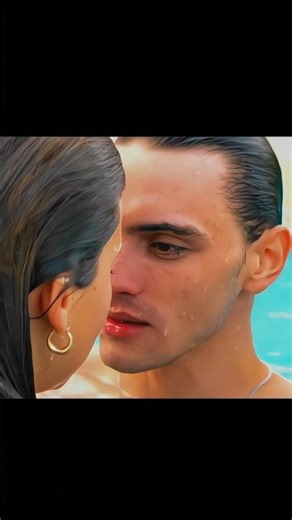 Nick&nova full romance 🥵in swimming 🏊 pool l 🎬 my fault l song : border 2