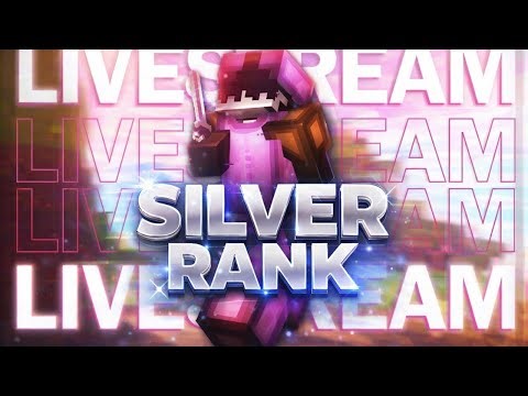 🎮Hitting 10,000 Credits Silver Tier on NetherGames live.