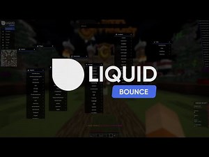 Remote Control and In-Game Browser - DEVLOG w/ LiquidBounce Nextgen