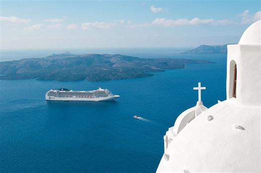 The Clever Way to Stretch Your Vacation Budget in Europe This Summer