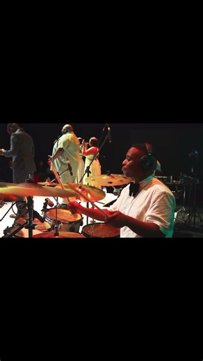 Launch Into The Deep 2025 Jesu Zukiseka at Artscape #southafricangospel #xolisakwinana #gospelmusic