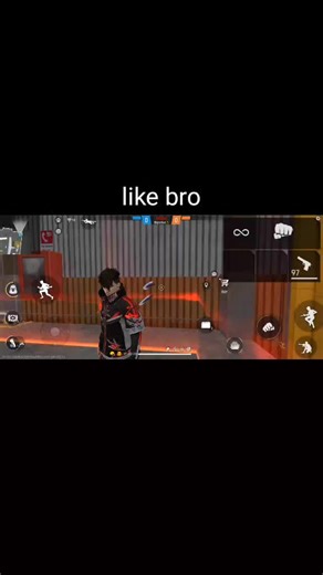 lone wolf head short gameplay #ff video# head short