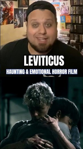 LEVITICUS MOVIE REVIEW | NEON